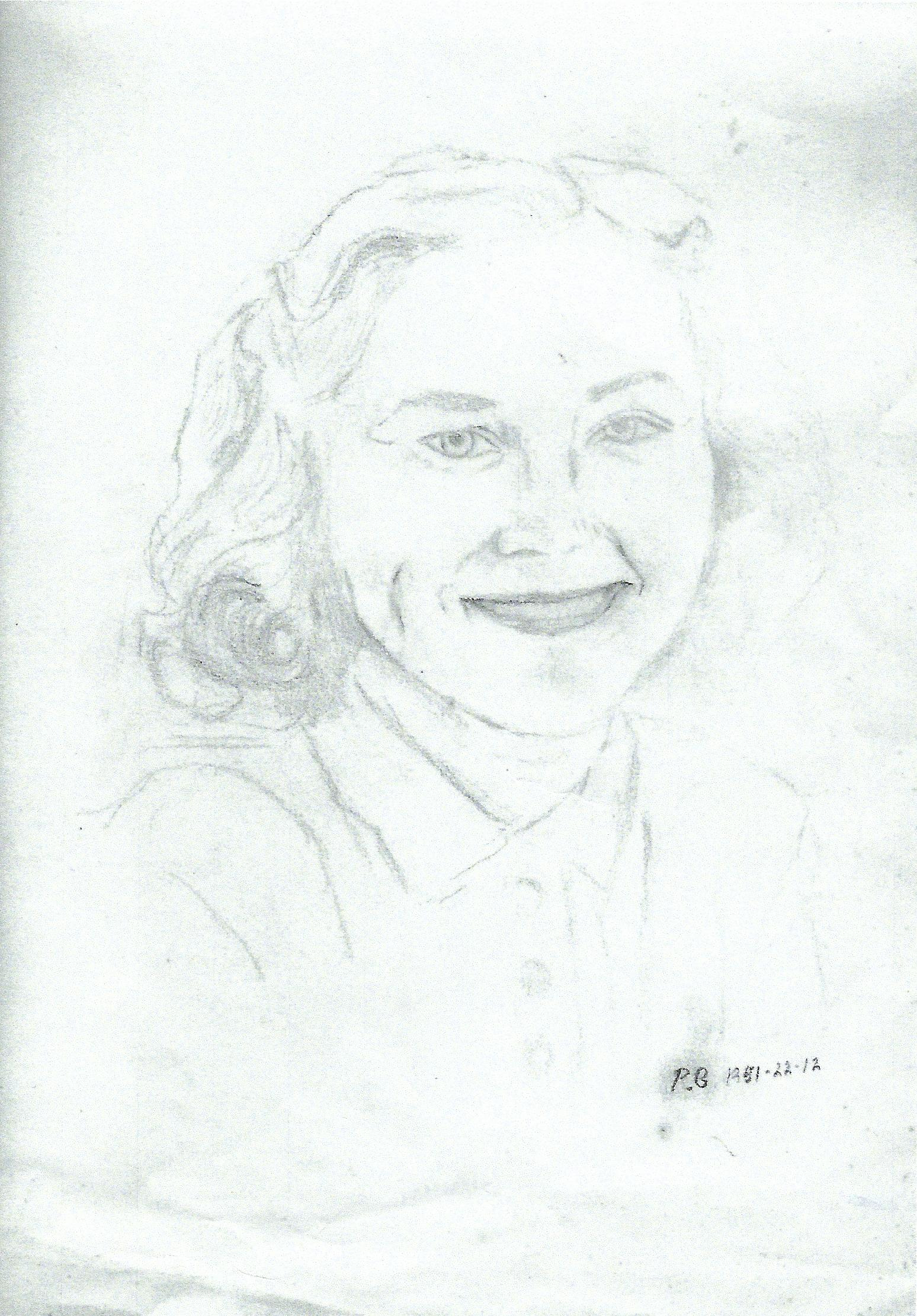 Mum drawed by
              Morbor Peter